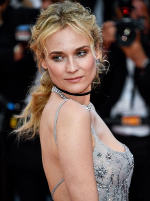 Diane Kruger