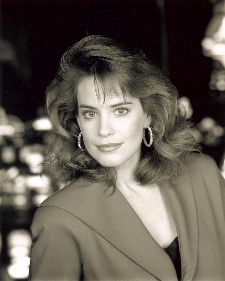 Catherine Mary Stewart Catherine Mary Stewart