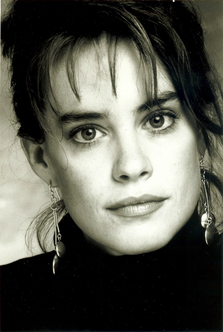 Catherine Mary Stewart Catherine Mary Stewart