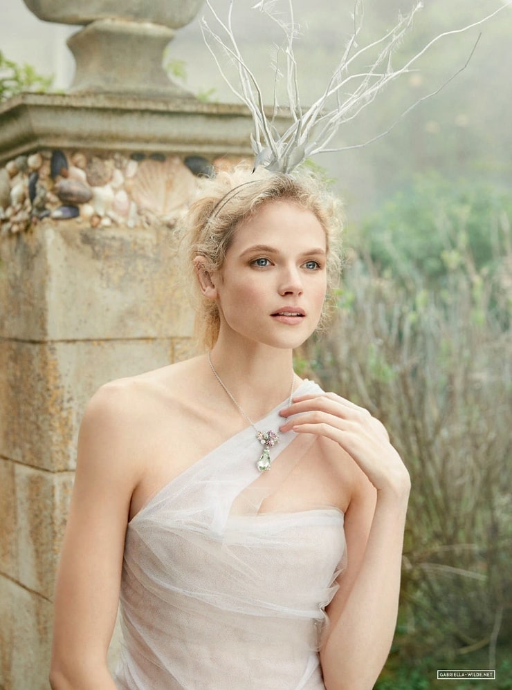 Gabriella Wilde