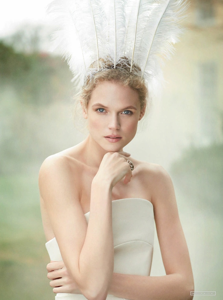 Gabriella Wilde Gabriella Wilde