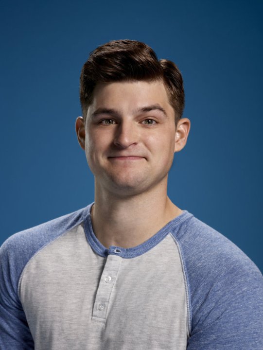 Kevin Bigley