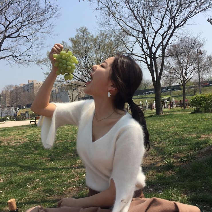 Min-Jung Bae