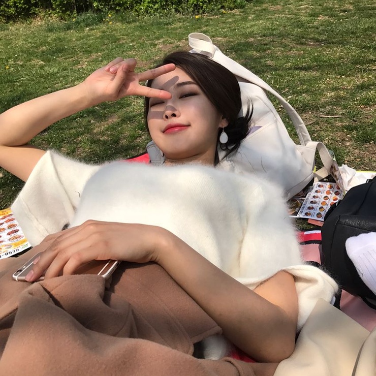 Min-Jung Bae Min-Jung Bae