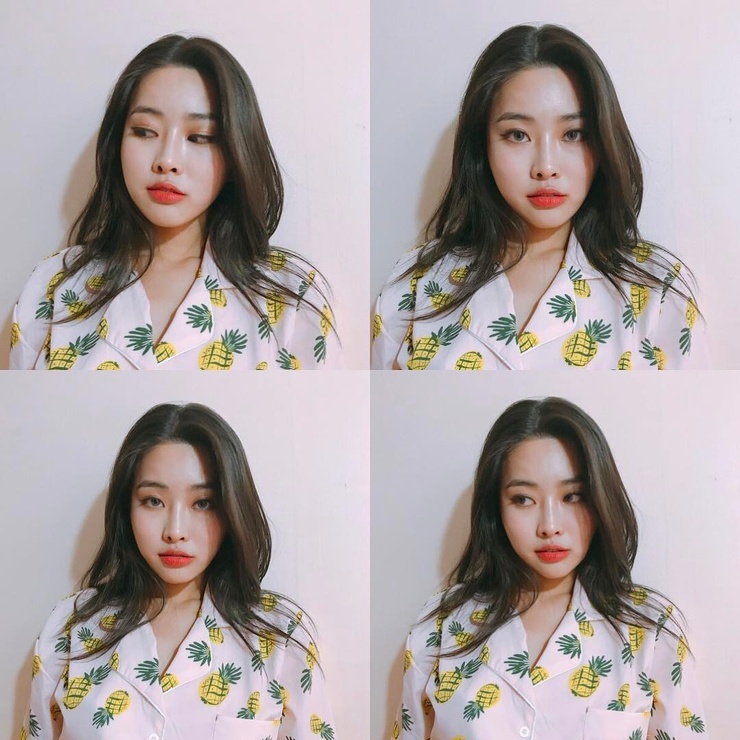 Min-Jung Bae