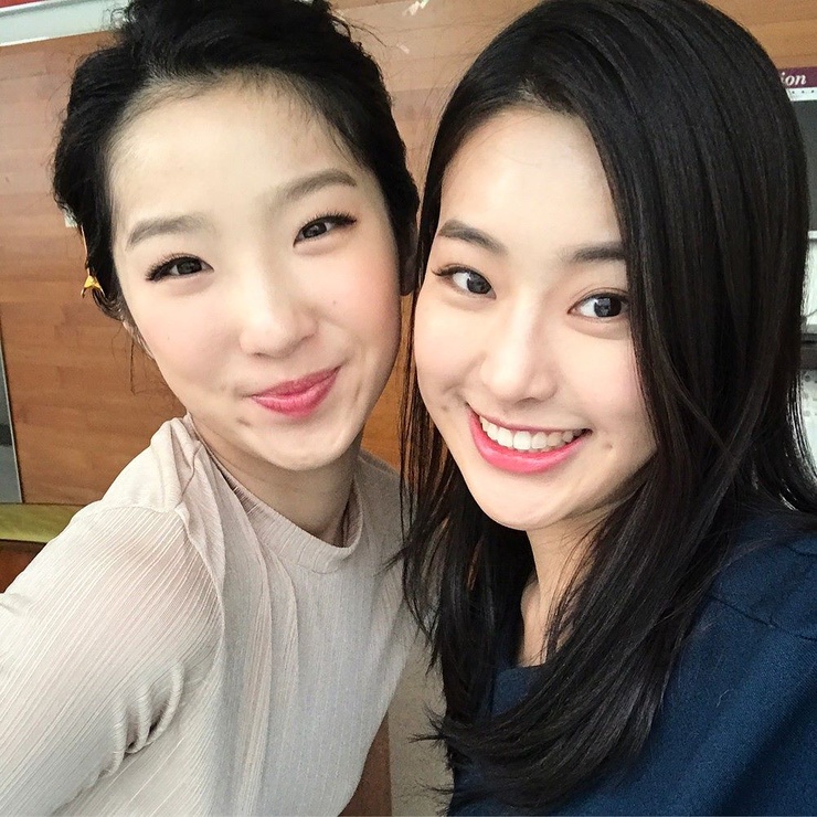 Min-Jung Bae