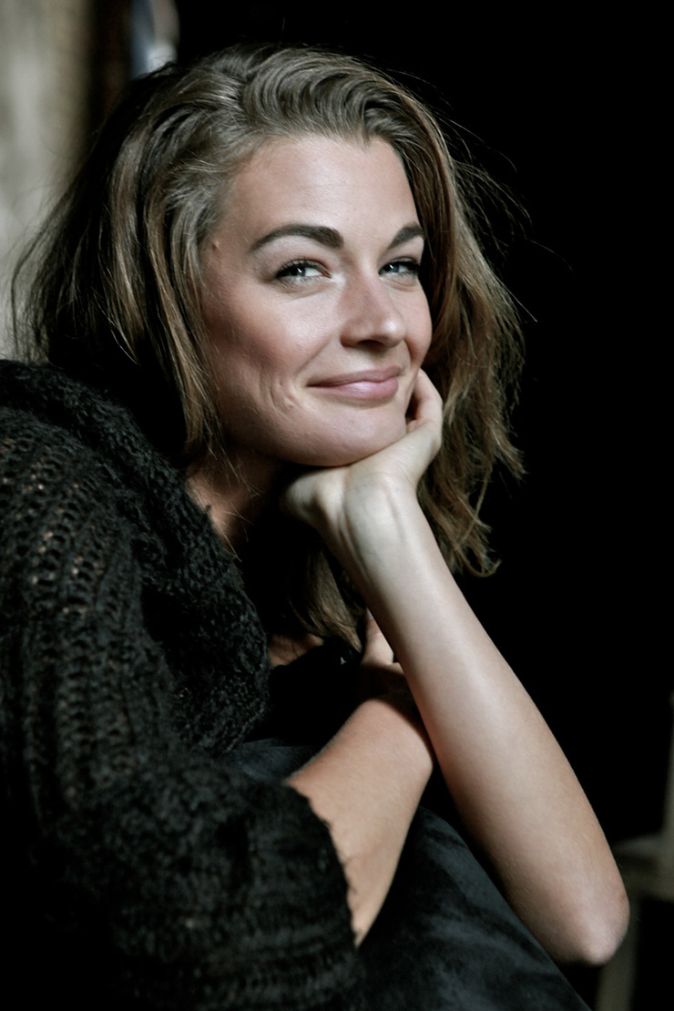 Franziska Kruse
