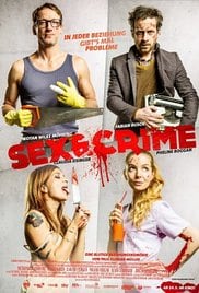 Sex  Crime