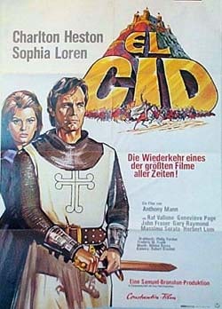 El Cid