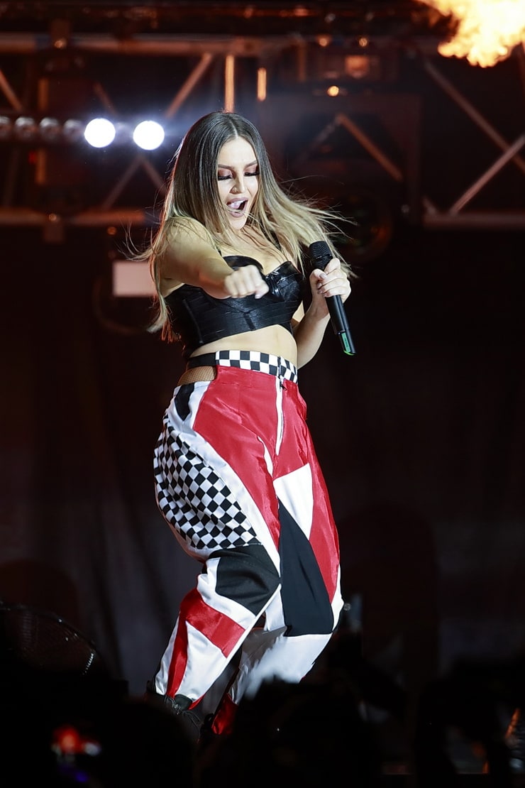 Perrie Edwards