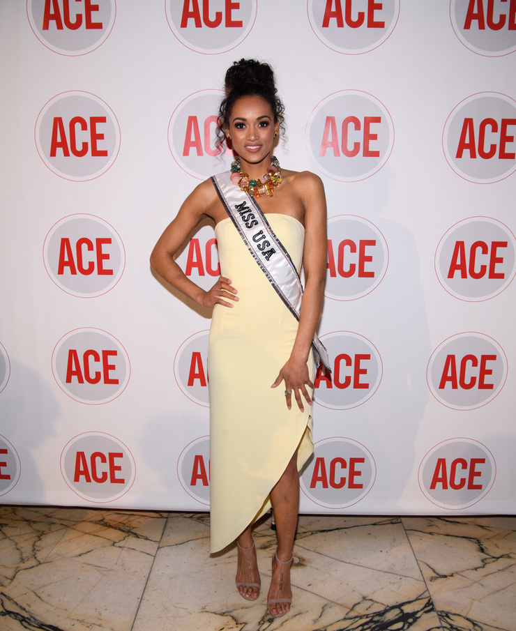 Kara McCullough Kara McCullough