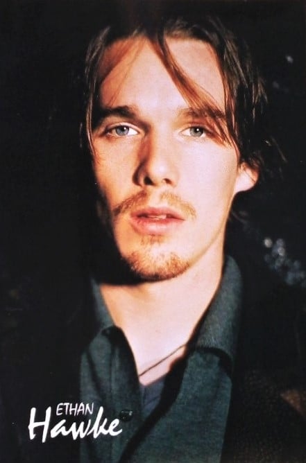 Ethan Hawke