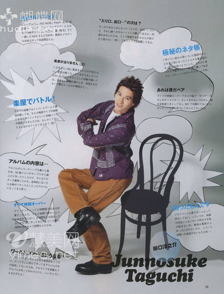 Junnosuke Taguchi