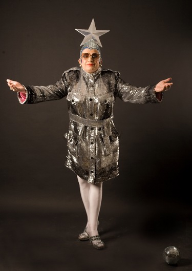 Verka Serduchka
