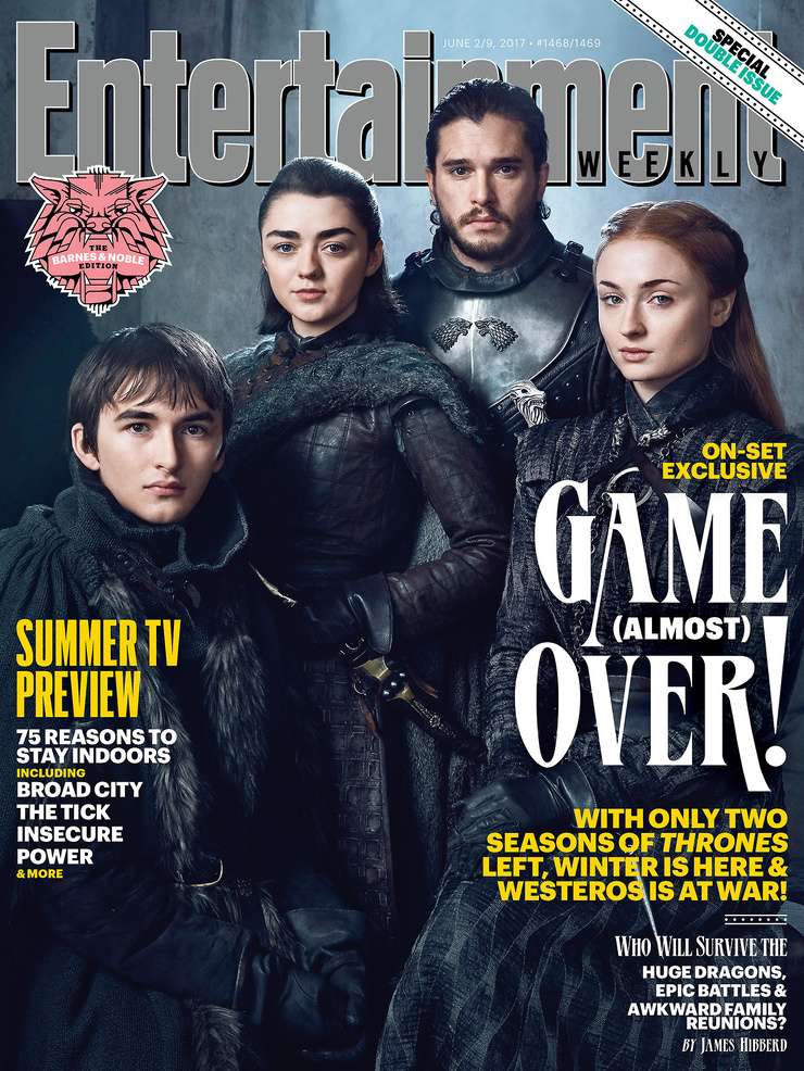 Game of Thrones Game of Thrones