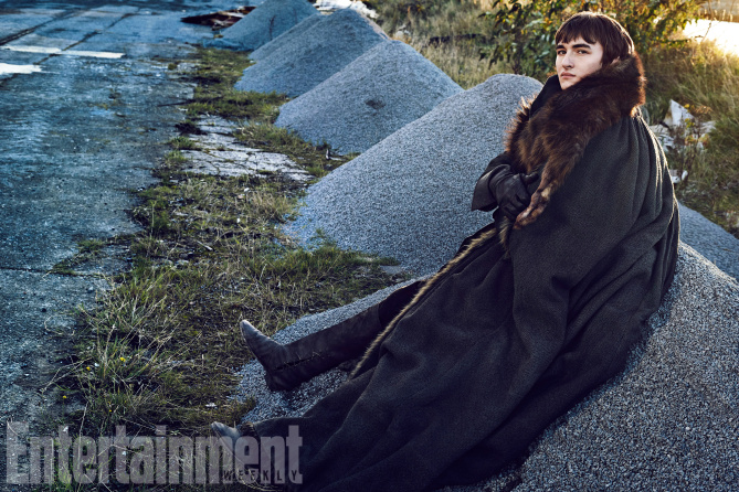 Game of Thrones