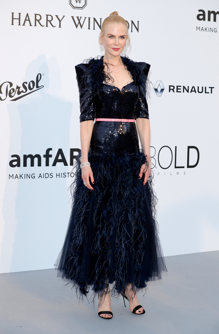 Nicole Kidman Nicole Kidman