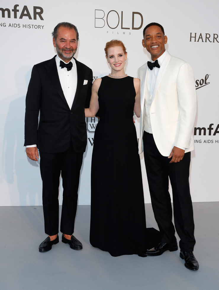 Will Smith