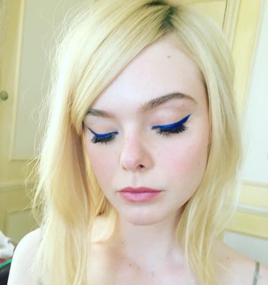 Elle Fanning