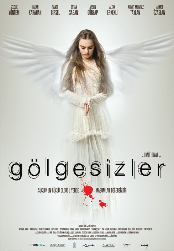 Gölgesizler