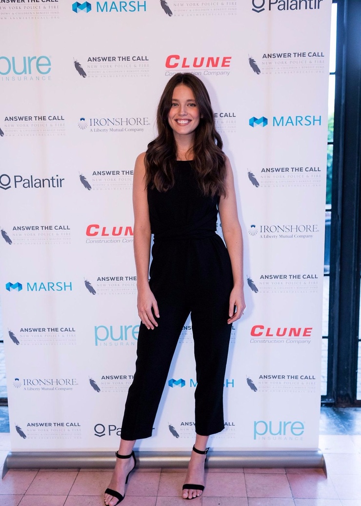 Emily Didonato