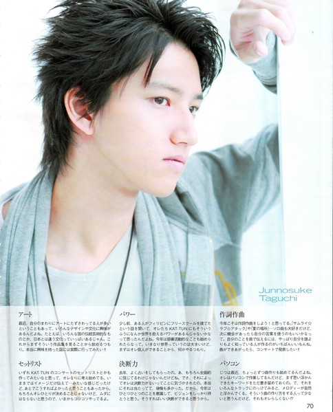 Junnosuke Taguchi