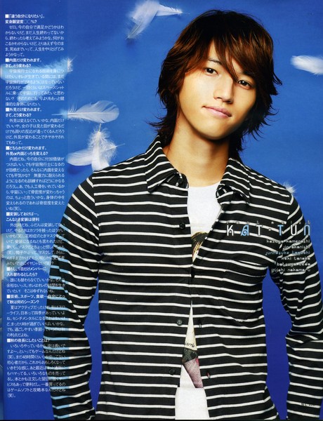 Junnosuke Taguchi