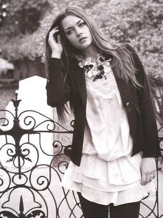 Candice Boucher