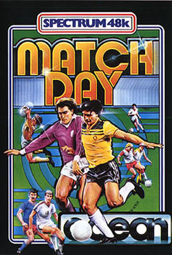 Match Day Match Day