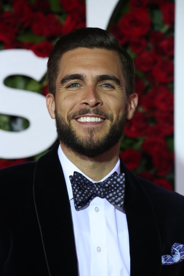 Josh Segarra