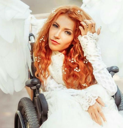 Yuliya Samoylova Yuliya Samoylova