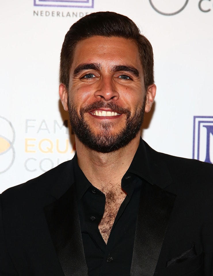 Josh Segarra