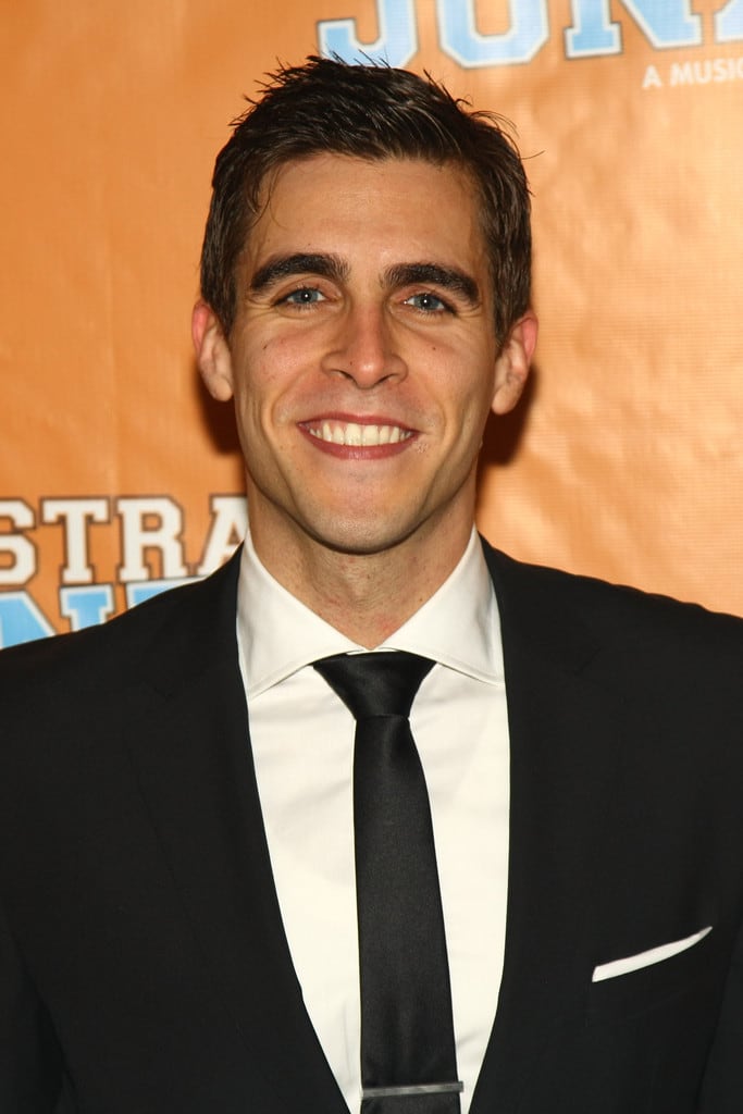 Josh Segarra