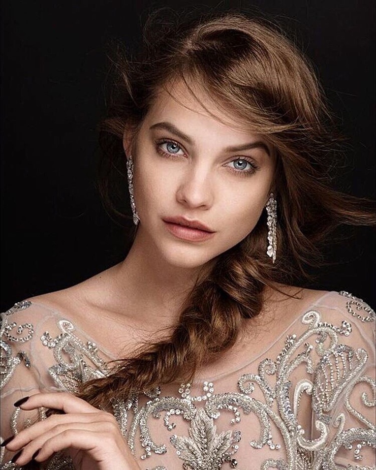 Barbara Palvin Barbara Palvin