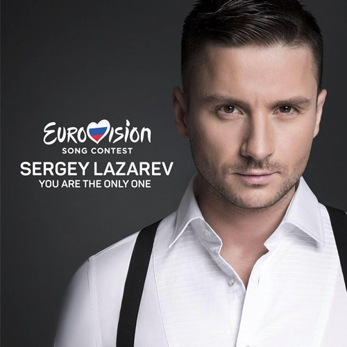 Sergey Lazarev