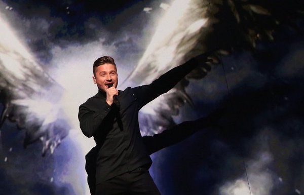 Sergey Lazarev