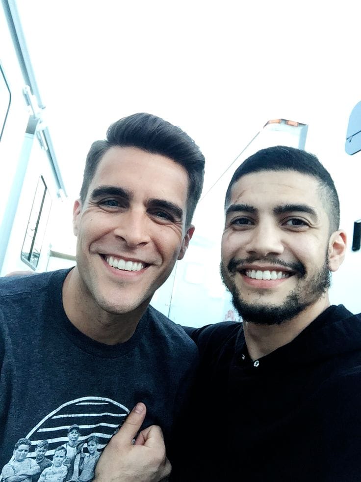Josh Segarra