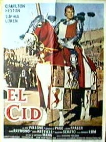 El Cid