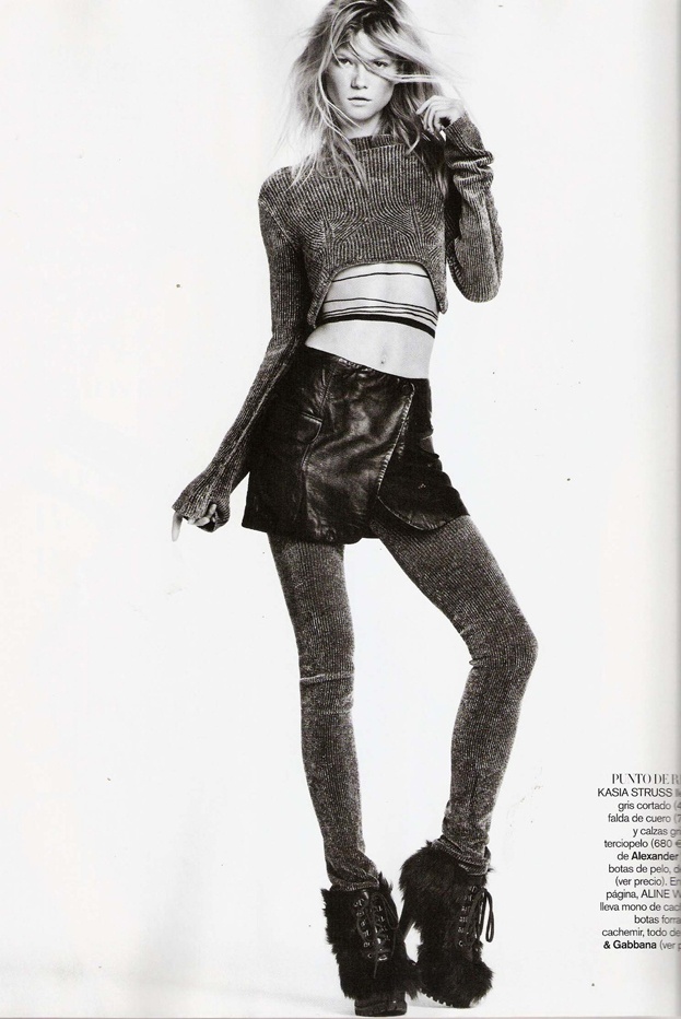 Kasia Struss