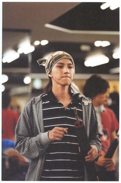 Junnosuke Taguchi
