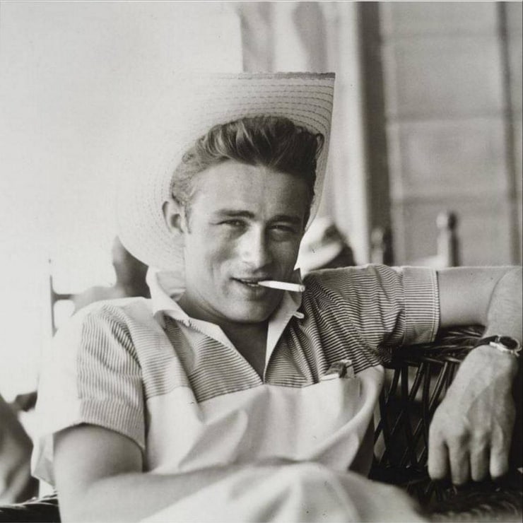 James Dean