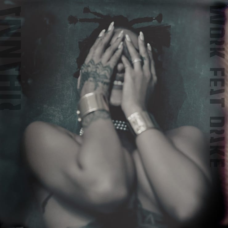 Rihanna: Work