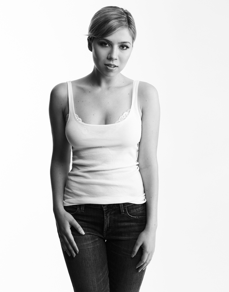 Jennette McCurdy Jennette McCurdy