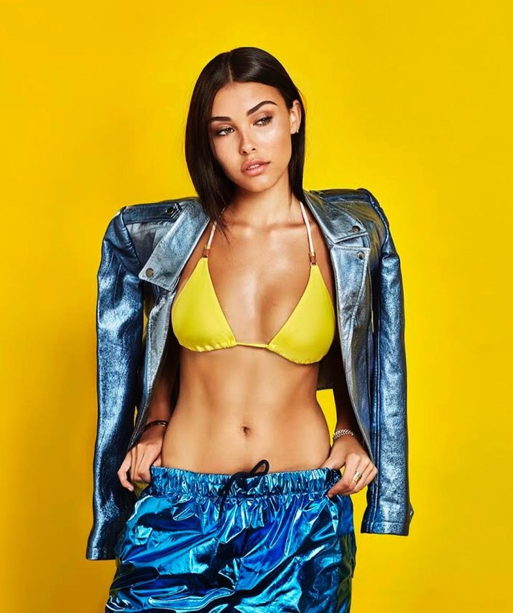 Madison Beer Madison Beer