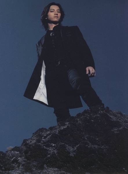 Junnosuke Taguchi