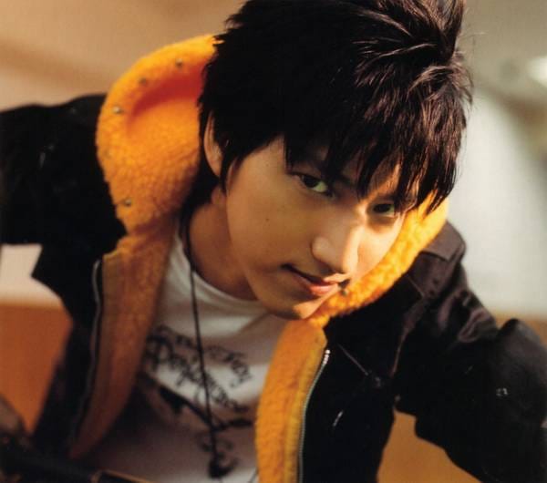 Junnosuke Taguchi