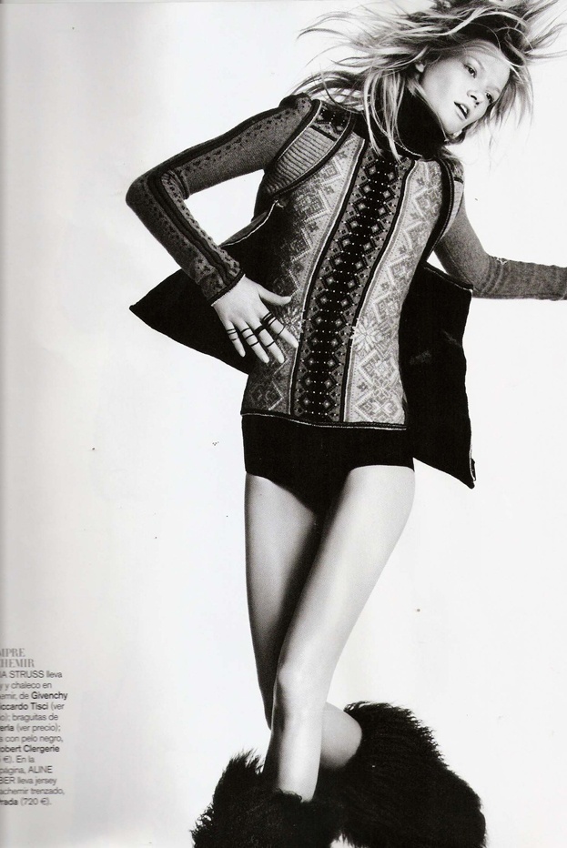 Kasia Struss