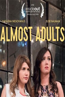 Almost Adults