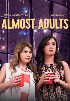 Almost Adults