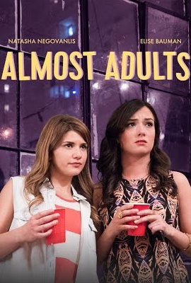 Almost Adults